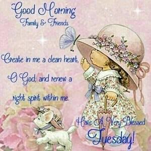 Meet your Posher, Betty